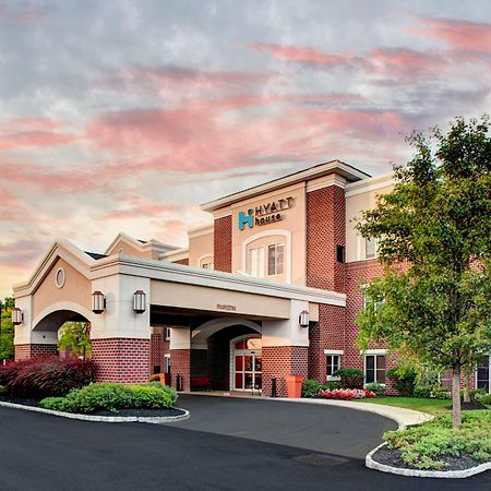 Hyatt House Branchburg - Bridgewater Hotel Kültér fotó