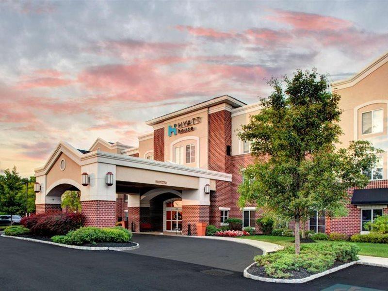 Hyatt House Branchburg - Bridgewater Hotel Kültér fotó