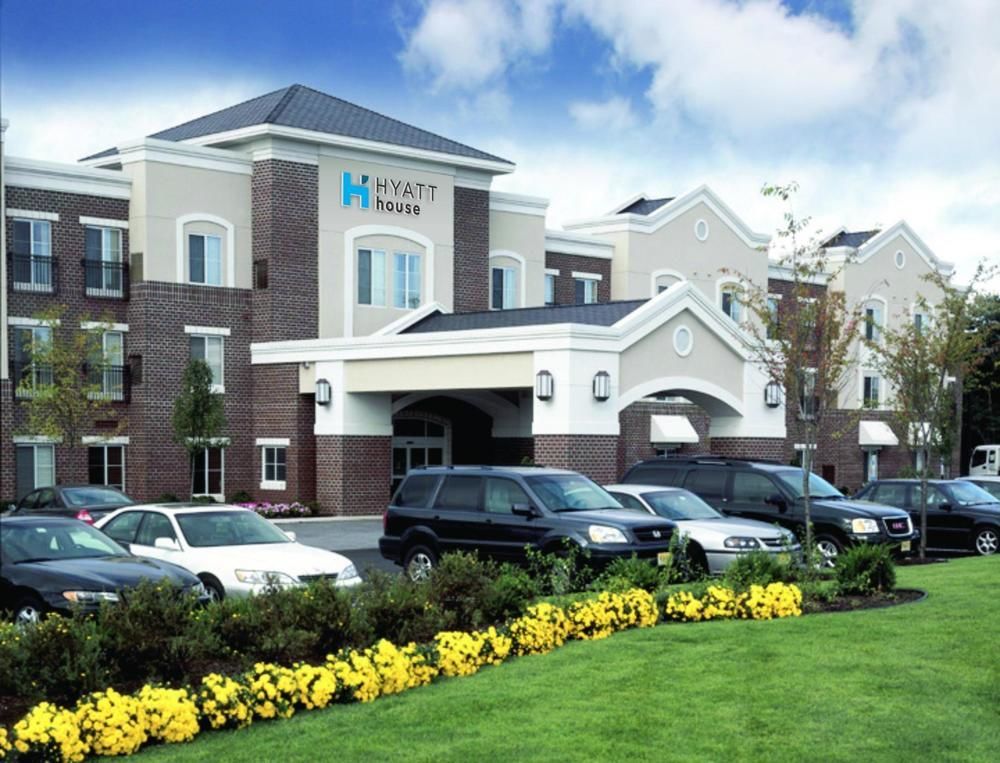 Hyatt House Branchburg - Bridgewater Hotel Kültér fotó